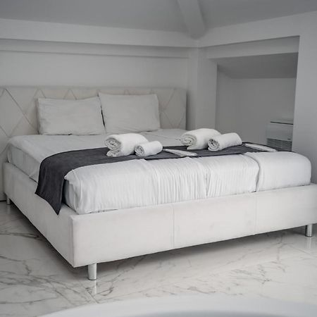 Hotel Lihnidos Delago Охрид Екстериор снимка